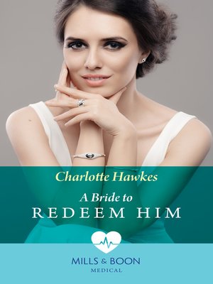 cover image of A Bride to Redeem Him